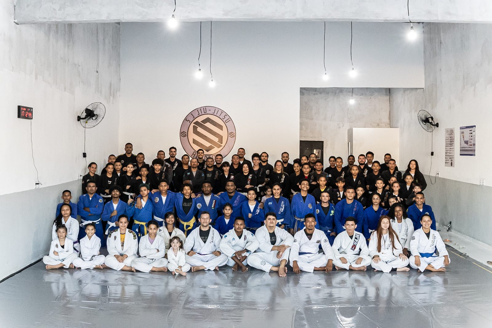 Esportes — fotografia 15