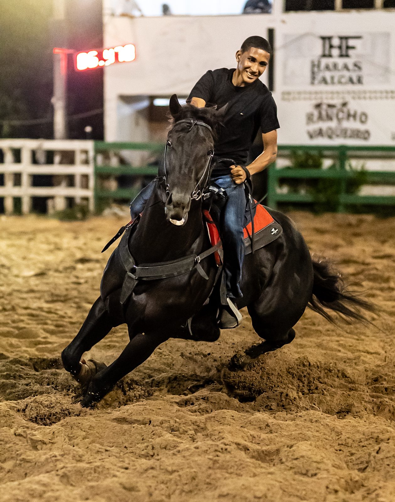 Esportes — fotografia 14