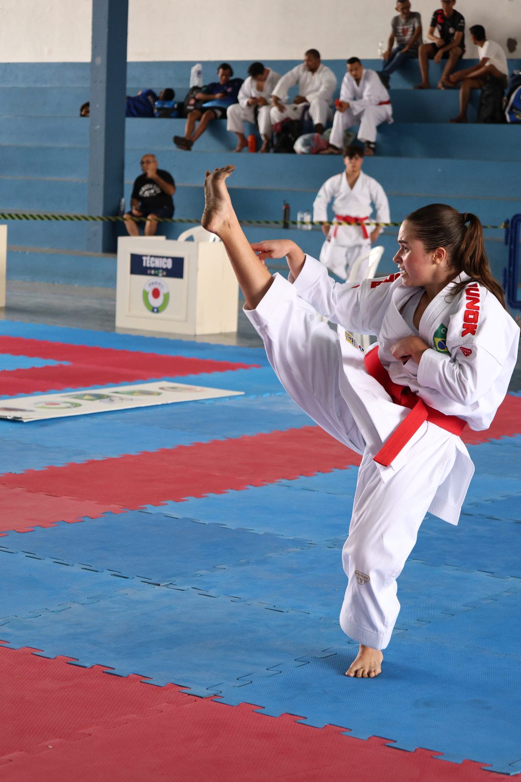 Esportes — fotografia 7