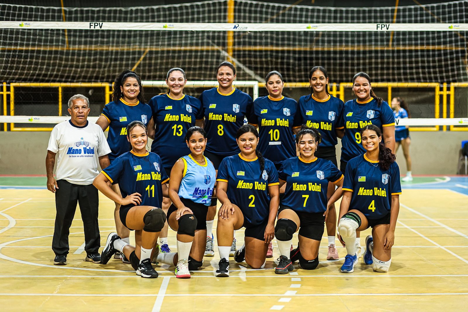Esportes — fotografia 6