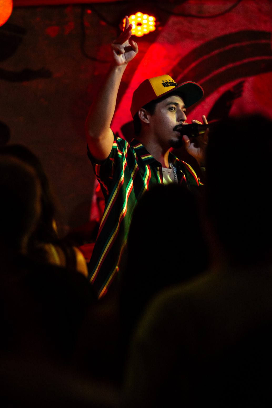 Palcos — fotografia 13 de Thiago Botelho